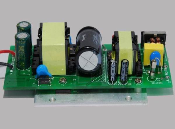 50W LED Driver - Click Image to Close